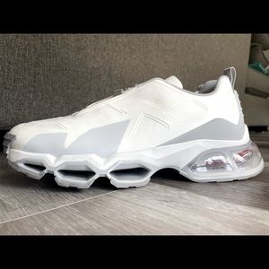 Prada Collision Cross Sneakers